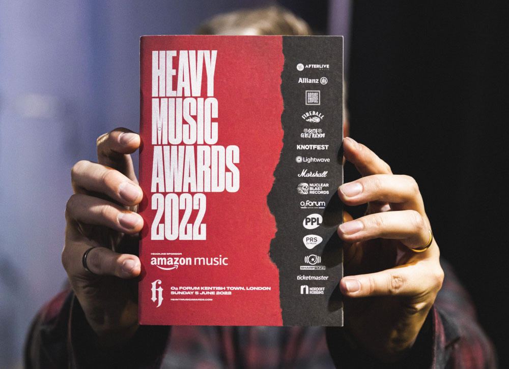 Watch the HMA22 Official Full Highlights Video & Live Performances Online!